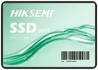 Накопитель SSD Hikvision SATA-III 240GB HS-SSD-WAVE(S) 240G
