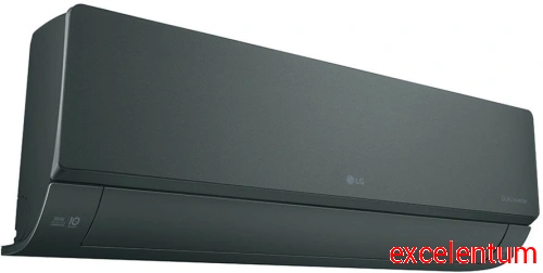 Сплит-система LG Artcool Objet AG09BK фото 3 Сплит-система LG Artcool Objet AG09BK фото 3