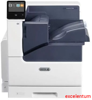 Принтер лазерный Xerox Versalink C7000DN Принтер лазерный Xerox Versalink C7000DN