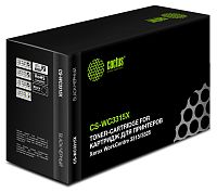 Картридж лазерный Cactus CS-WC3315X