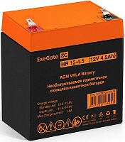 Батарея для ИБП Exegate EX282961