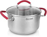 Кастрюля Rondell Sorge RDS-1219