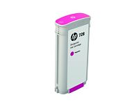 Картридж струйный HP 728