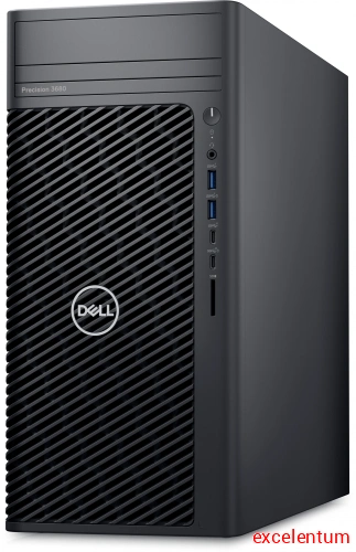 ПК Dell Precision 3680 фото 2
