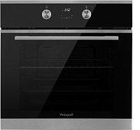 Духовой шкаф Электрический Weissgauff EOV 661 PDX