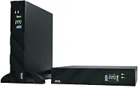 Источник бесперебойного питания Powercom Smart King Pro+ SPR-1500 LCD