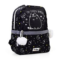 Рюкзак мягкий Pusheen