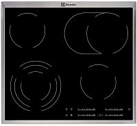 Варочная поверхность Electrolux EHF46547XK