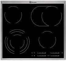 Варочная поверхность Electrolux EHF46547XK