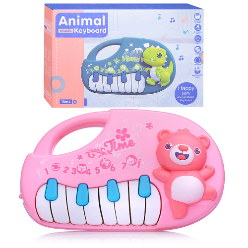 Пианино "Animal" в коробке