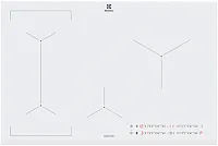 Индукционная варочная поверхность Electrolux EIV83443BW