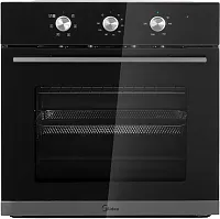 Духовой шкаф Электрический Midea MO37003GB