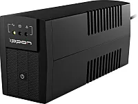 Источник бесперебойного питания Ippon Back Basic 850 Euro
