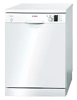 Посудомоечная машина Bosch Serie 4 SMS43D02ME