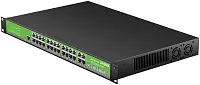 Коммутатор Digma  DSW724G-4C-R