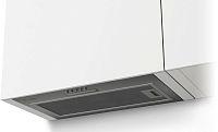 Вытяжка встраиваемая Lex GS Bloc LIGHT 600 INOX