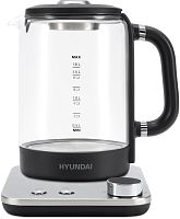 Чайник электрический Hyundai HYK-G5401