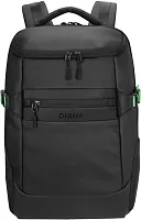 Рюкзак для ноутбука 15.6" Digma Game G1