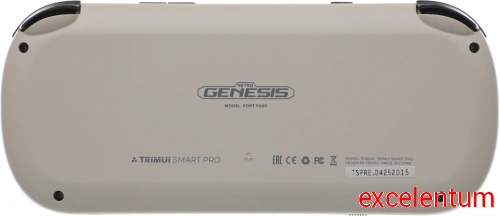 Игровая консоль Retro Genesis Retro Port 5000 фото 3 Игровая консоль Retro Genesis Retro Port 5000 фото 3