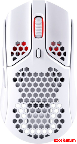 Мышь HyperX Pulsefire Haste Wireless Мышь HyperX Pulsefire Haste Wireless