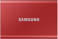 Накопитель SSD Samsung USB-C 2TB MU-PC2T0R/WW