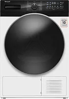 Сушильная машина Weissgauff WD 6110 B Heat Pump