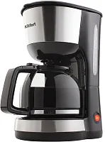 Кофеварка капельная Kitfort КТ-715