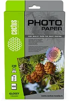 Фотобумага Cactus CS-GA6230100