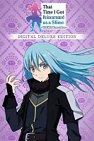 Игра для ПК Namco Bandai That Time I Got Reincarnated as a Slime Isekai Chr (12+)