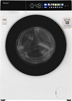Стиральная машина Weissgauff Premium WM 999 Full Touch DC Inverter Steam