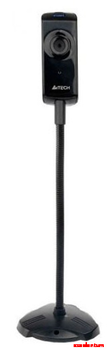 Камера Web A4Tech PK-810G Камера Web A4Tech PK-810G