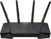 Роутер беспроводной Asus TUF-AX4200