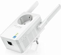 Повторитель беспроводного сигнала TP-Link TL-WA860RE