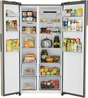 Холодильник Haier HRF541DG7RU