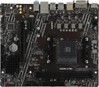 Материнская плата MSI A520M-A PRO