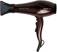 Фен Galaxy Line GL 4343