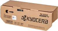 Картридж лазерный Kyocera TK-3400