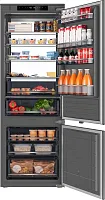 Холодильник Weissgauff WRKI 1970 Total NoFrost Inverter Premium EcoFresh