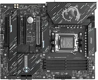 Материнская плата MSI X870 GAMING PLUS WIFI