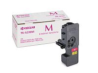 Картридж лазерный Kyocera TK-5220M