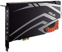 Звуковая карта Asus PCI-E Strix Soar