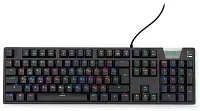 Клавиатура GMNG GG-KB780X