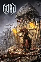 Игра для ПК Team 17 Gord (18+)