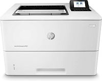 Принтер лазерный HP LaserJet Enterprise M507dn
