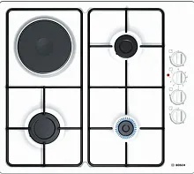 Газовая варочная поверхность Bosch PBY6C2B82Q