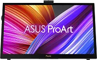 Монитор Asus 15.6" ProArt PA169CDV
