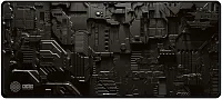 Коврик для мыши Cactus Cyberpunk