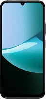 Смартфон Xiaomi Redmi 15C 256Gb 4Gb полночный черный моноблок 3G 4G 2Sim 6.9" 720x1600 Android 15 50Mpix 802.11 a/b/g/n NFC GPS Protect FM microSD max1024Gb