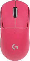 Мышь Logitech G Pro X Superlight