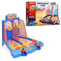 Игра "Баскетбол" для 2-х игроков (в коробке)